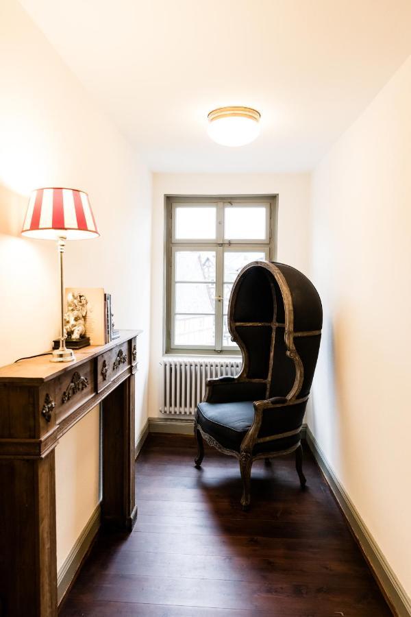 Weinhaus Schultes Hotel Limburg an der Lahn Ngoại thất bức ảnh