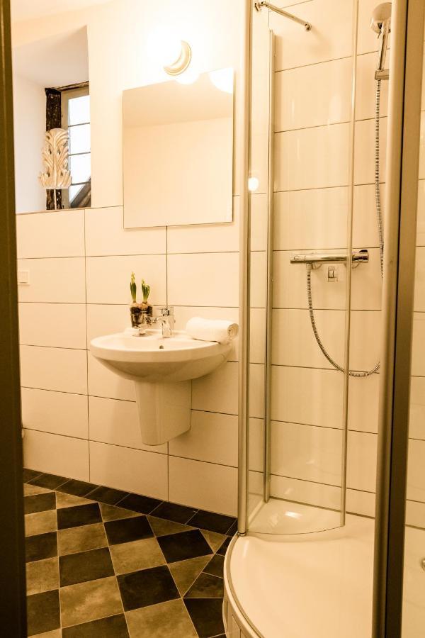 Weinhaus Schultes Hotel Limburg an der Lahn Ngoại thất bức ảnh