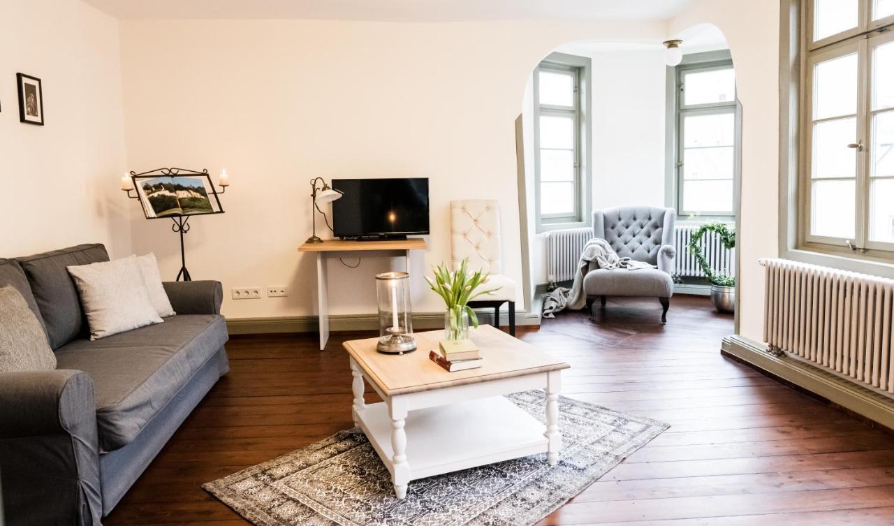 Weinhaus Schultes Hotel Limburg an der Lahn Ngoại thất bức ảnh