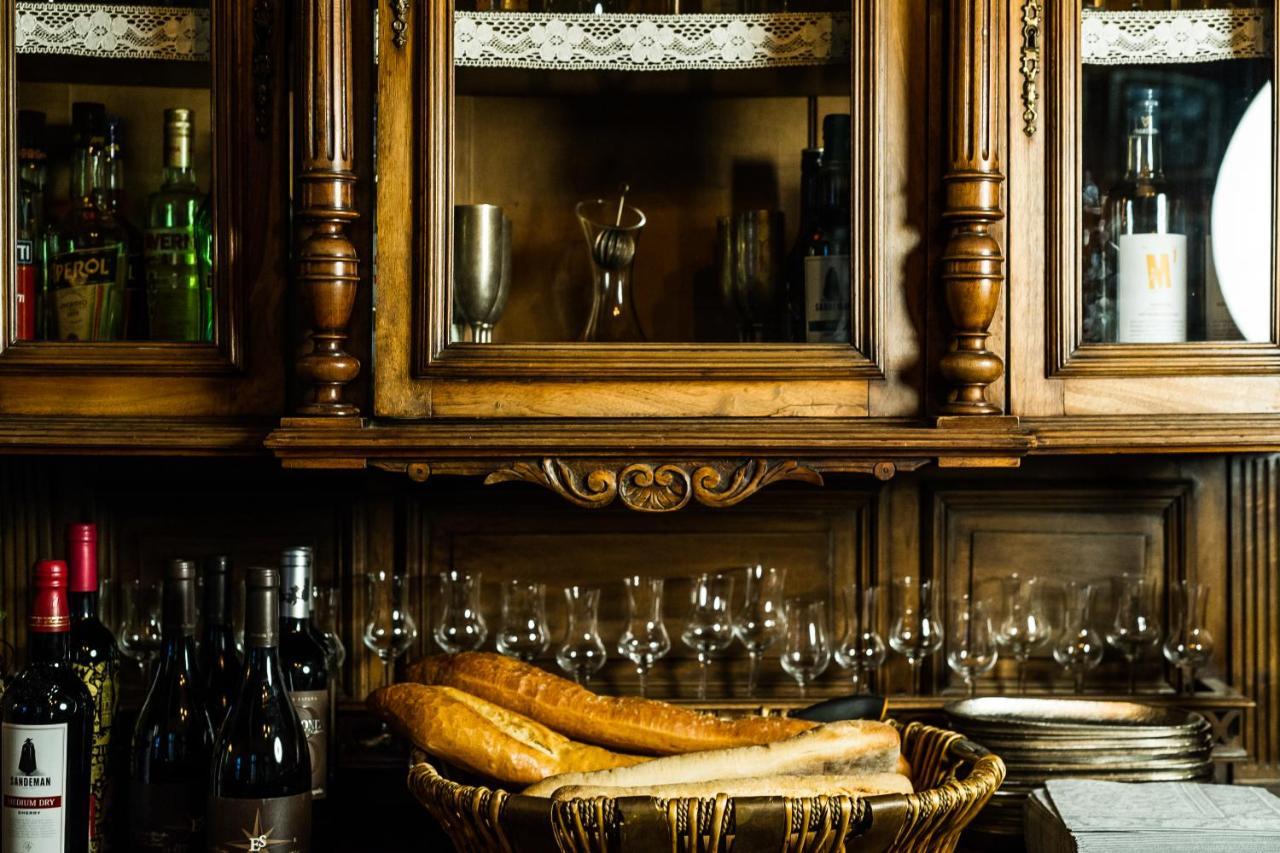 Weinhaus Schultes Hotel Limburg an der Lahn Ngoại thất bức ảnh