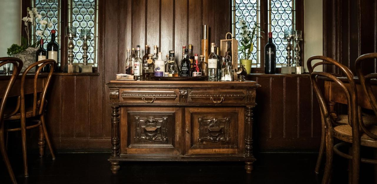 Weinhaus Schultes Hotel Limburg an der Lahn Ngoại thất bức ảnh