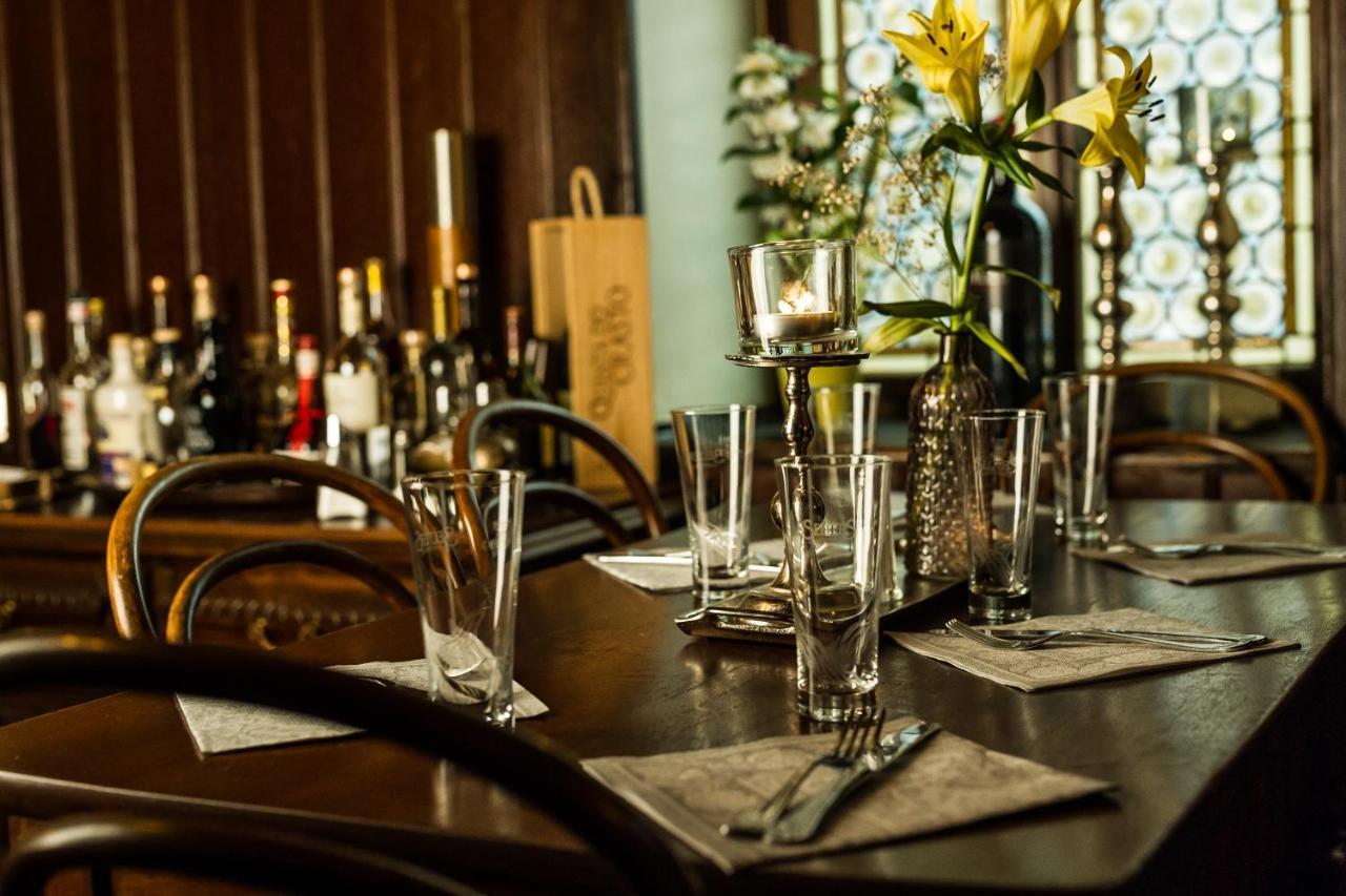 Weinhaus Schultes Hotel Limburg an der Lahn Ngoại thất bức ảnh