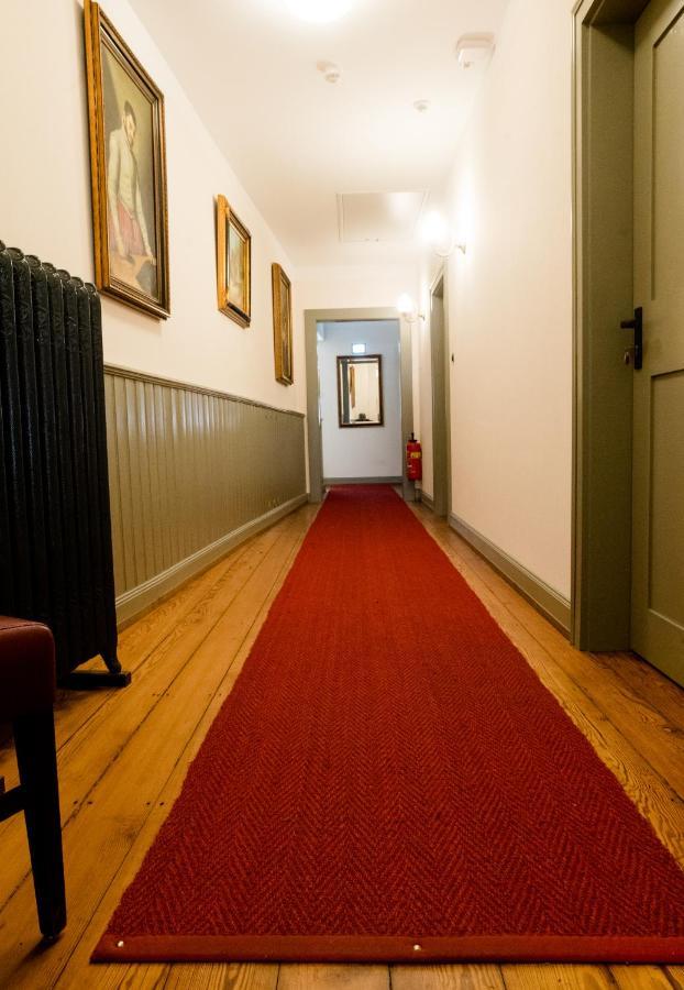 Weinhaus Schultes Hotel Limburg an der Lahn Ngoại thất bức ảnh